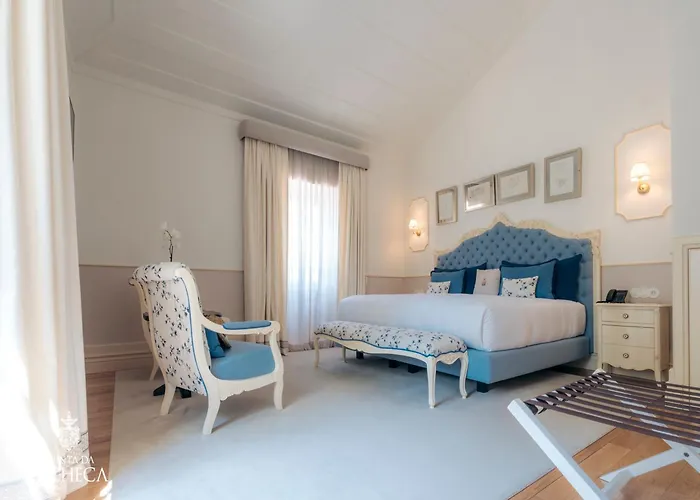 Pacheca The Wine House Hotel E Spa - Quinta Da Pacheca